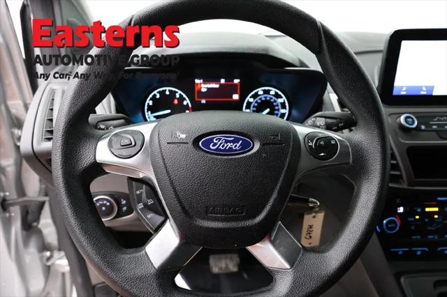 2021 Ford Transit Connect XLT Passenger Wagon