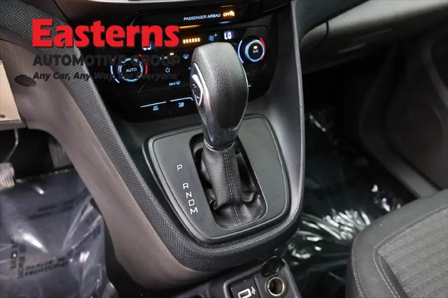 2021 Ford Transit Connect XLT Passenger Wagon