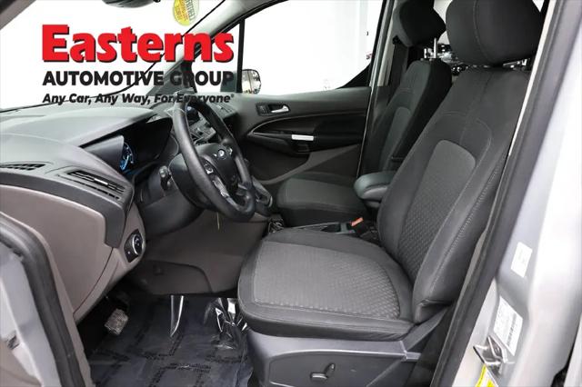 2021 Ford Transit Connect XLT Passenger Wagon