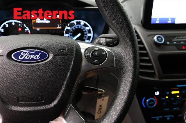 2021 Ford Transit Connect XLT Passenger Wagon