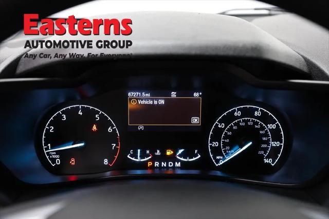 2021 Ford Transit Connect XLT Passenger Wagon