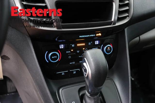 2021 Ford Transit Connect XLT Passenger Wagon