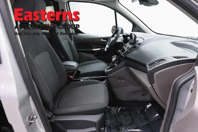2021 Ford Transit Connect XLT Passenger Wagon