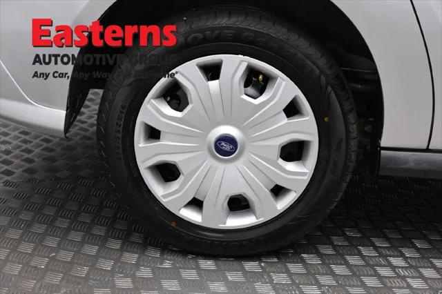 2021 Ford Transit Connect XLT Passenger Wagon