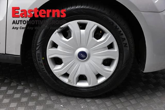 2021 Ford Transit Connect XLT Passenger Wagon