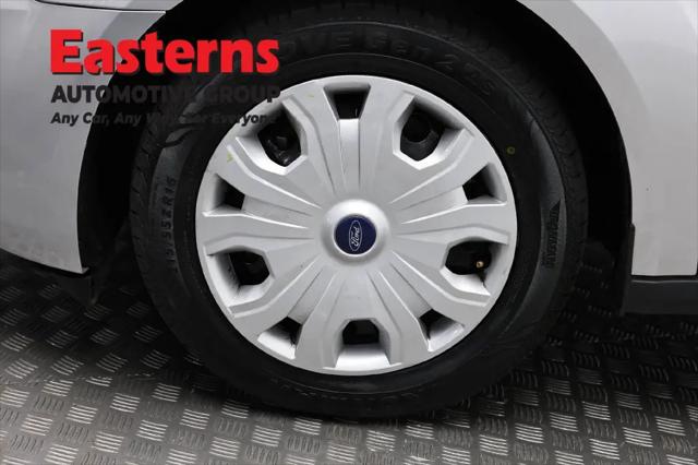 2021 Ford Transit Connect XLT Passenger Wagon
