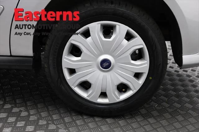 2021 Ford Transit Connect XLT Passenger Wagon