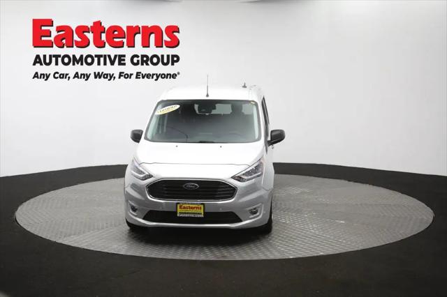 2021 Ford Transit Connect XLT Passenger Wagon