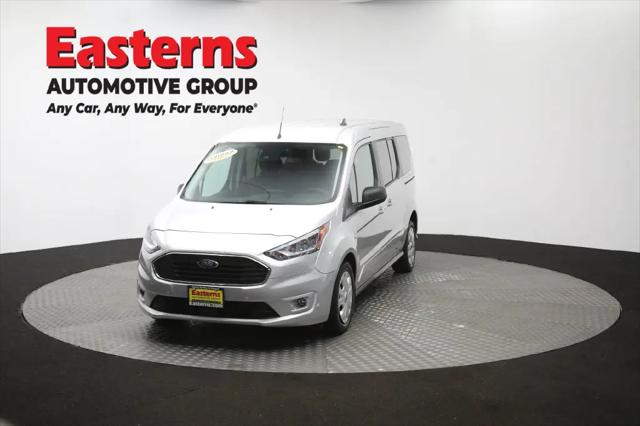 2021 Ford Transit Connect XLT Passenger Wagon