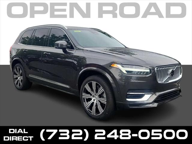 2024 Volvo XC90 Recharge T8 Ultimate Bright Theme 7-Seater for sale in Edison, NJ