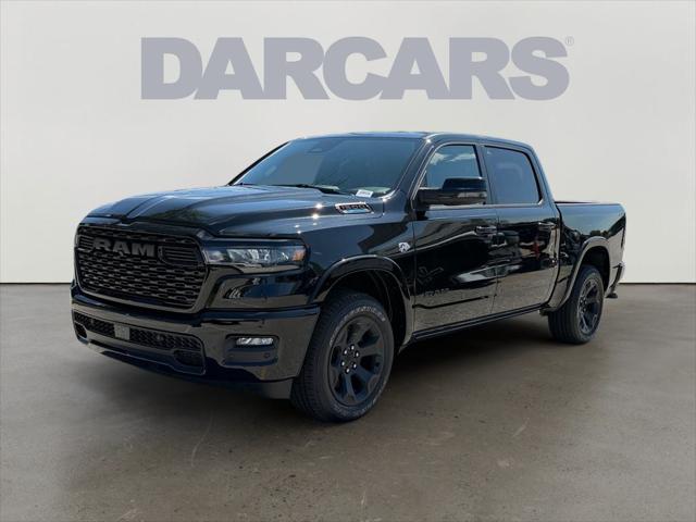 2026 RAM 1500 RAM 1500 BIG HORN CREW CAB 4X4 57 BOX 2026 RAM 1500 RAM 1500 BIG HORN CREW CAB 4X4 57 BOX