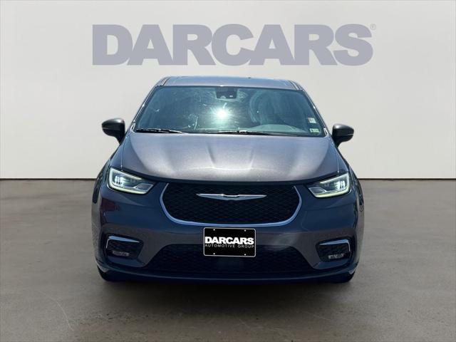 2023 Chrysler Pacifica Touring L 2023 Chrysler Pacifica Touring L
