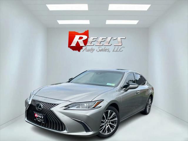 2021 Lexus ES 250 ES 250 for sale in Orwell, OH