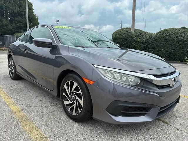 2018 Honda Civic LX-P for sale in Frankfort, KY