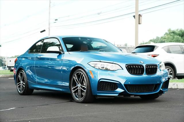 2019 BMW M240 xDrive for sale in Wayne, NJ