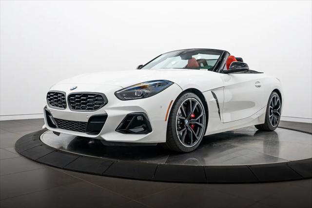 2023 BMW Z4 M40i for sale in Highland Park, IL
