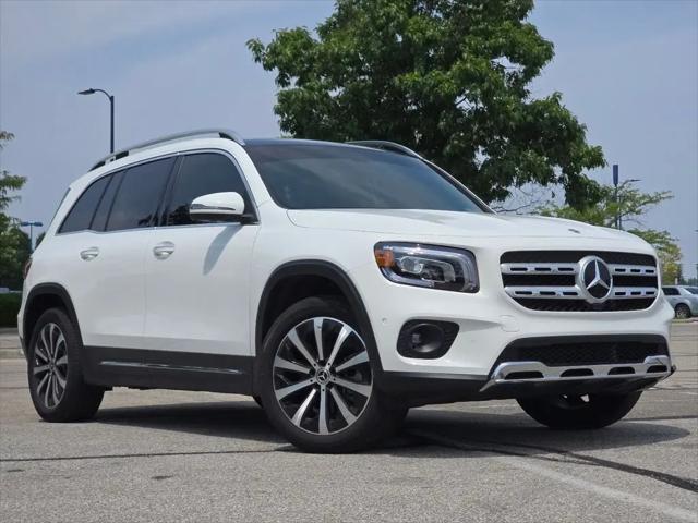 2023 Mercedes-Benz GLB 4MATIC for sale near Columbus, OH