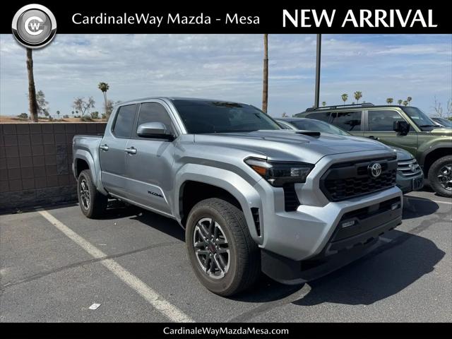2025 Toyota Tacoma TRD Sport for sale in Mesa, AZ