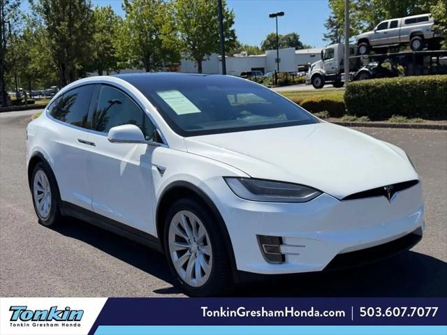 2019 Tesla Model X Long Range for sale in Troutdale, OR