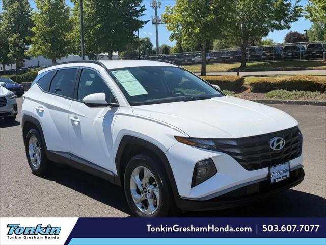 2024 Hyundai Tucson SEL for sale in Troutdale, OR