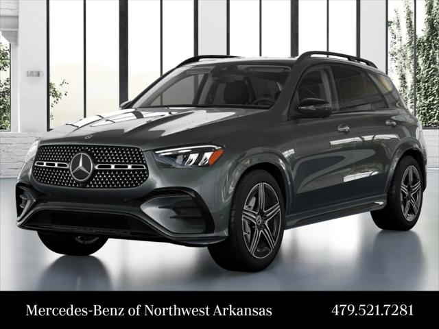 2026 Mercedes-Benz GLE GLE 350 GLE 350 for sale in Bentonville, AR