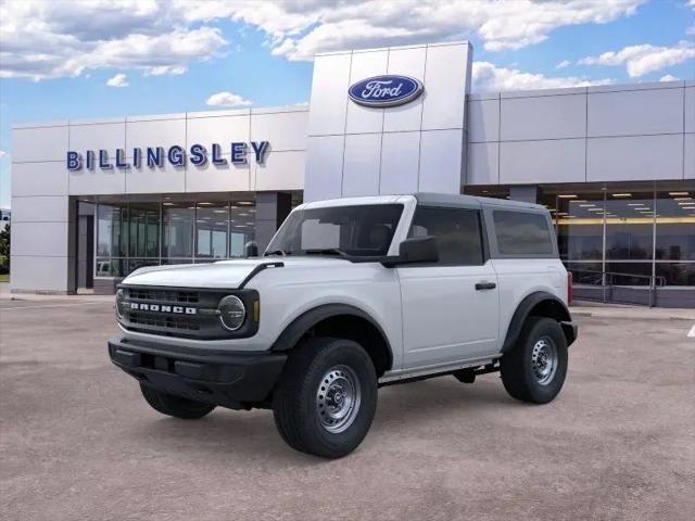 2026 Ford Bronco Base for sale in Ardmore, OK