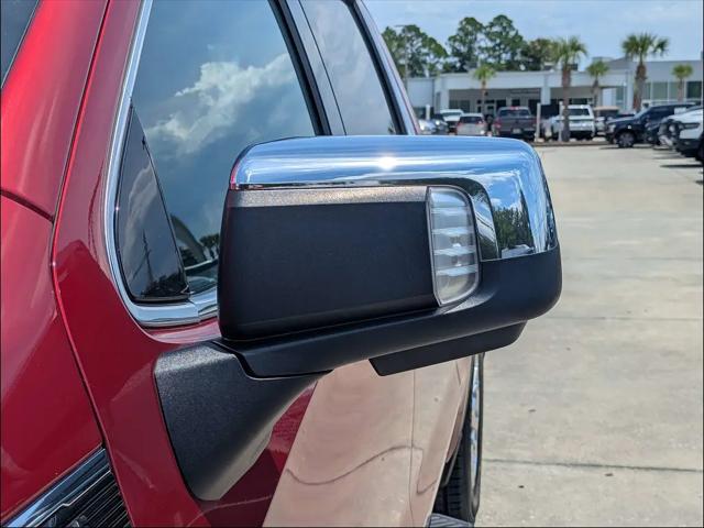 2021 GMC Sierra 1500 4WD Crew Cab Short Box SLT