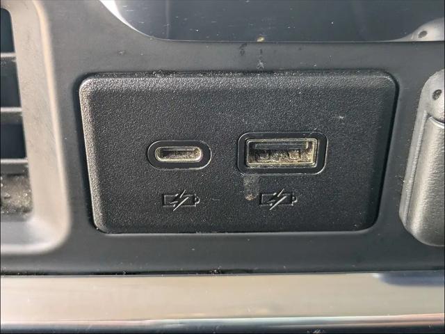 2021 GMC Sierra 1500 4WD Crew Cab Short Box SLT