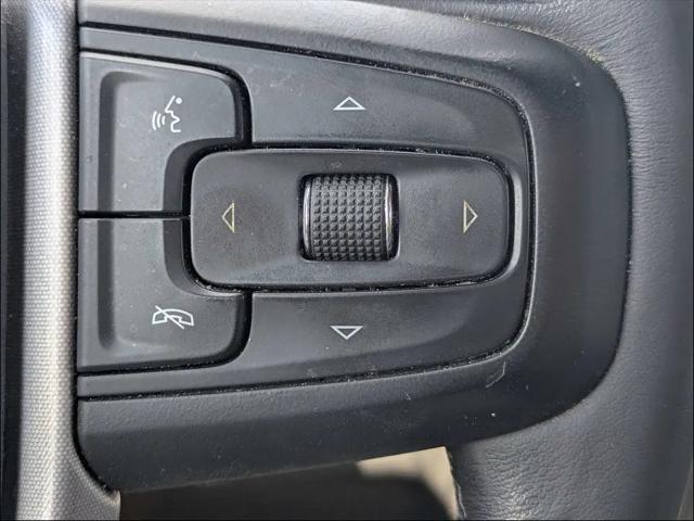 2021 GMC Sierra 1500 4WD Crew Cab Short Box SLT