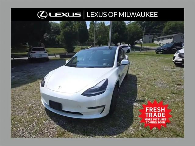 2023 Tesla Model 3 Rear-Wheel Drive for sale in Glendale, WI