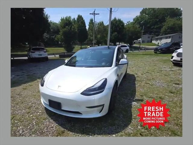 2023 Tesla Model 3 Rear-Wheel Drive for sale in Glendale, WI