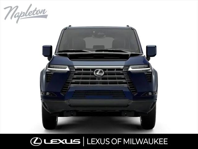 2026 Lexus GX 550 Premium+ for sale in Glendale, WI