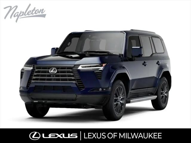 2026 Lexus GX 550 Premium+ for sale in Glendale, WI