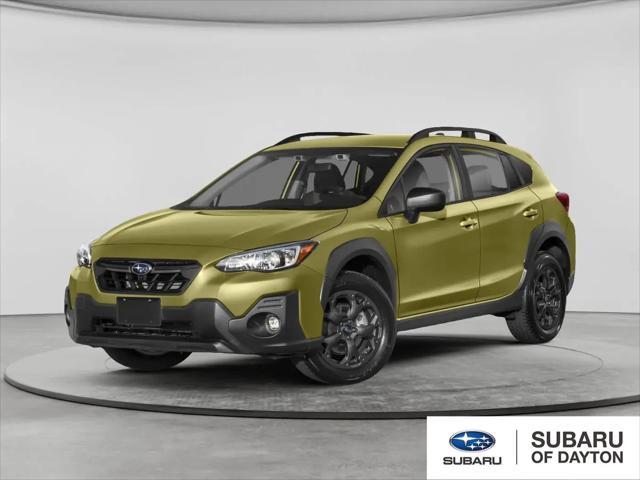 2023 Subaru Crosstrek Sport for sale near Dayton, OH