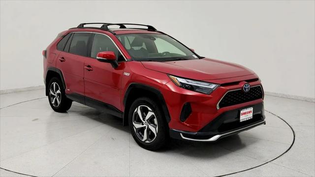 2023 Toyota RAV4 Prime SE for sale in Laurel, MD