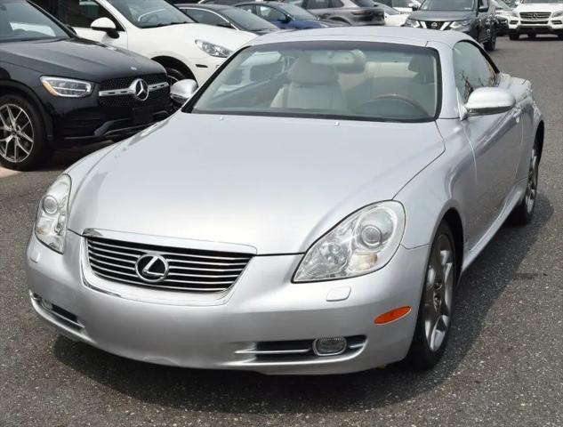 2008 Lexus SC 430 SC 430 for sale in Magnolia, NJ