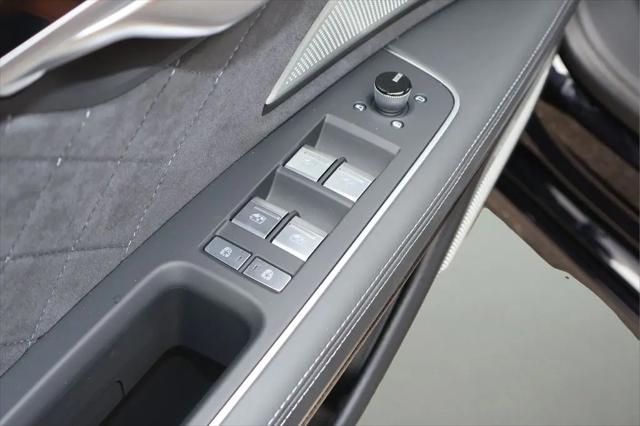 2026 Audi S8 TFSI quattro tiptronic