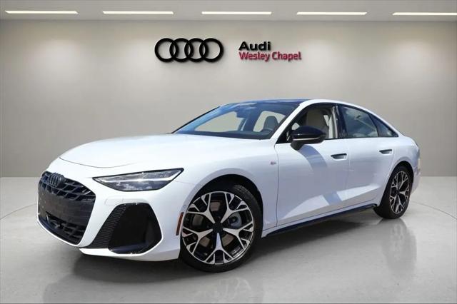 2026 Audi A6 Premium Plus quattro S tronic for sale in Wesley Chapel, FL