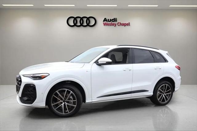 2026 Audi Q5 Premium Plus TFSI quattro S tronic for sale in Wesley Chapel, FL