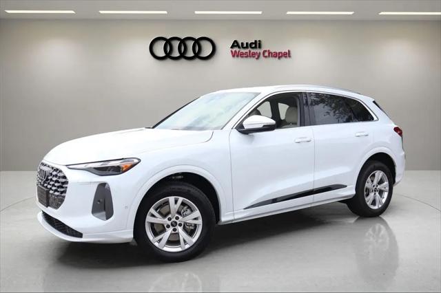 2026 Audi Q5 Premium TFSI quattro S tronic for sale in Wesley Chapel, FL