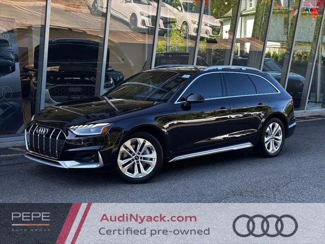 2023 Audi allroad Premium Plus 45 TFSI quattro S tronic for sale in Nyack, NY