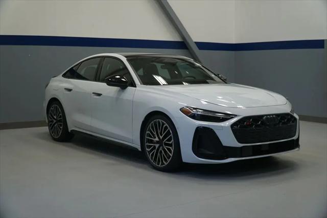 2026 Audi S5 Premium Plus TFSI quattro S tronic for sale in Nyack, NY