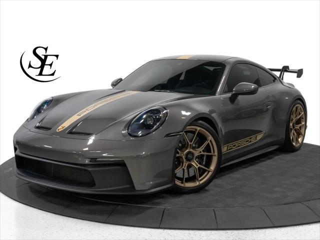 2022 Porsche 911 911 GT3 for sale in Pompano Beach, FL