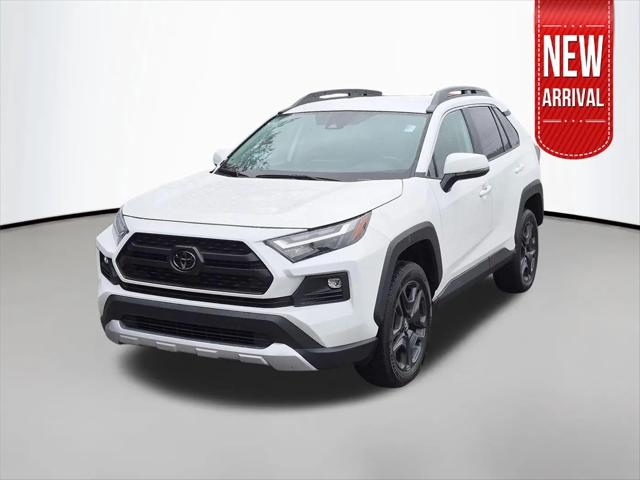 2024 Toyota RAV4 Adventure for sale in North Wilkesboro, NC