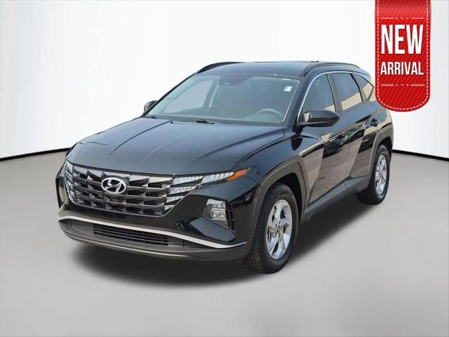 2024 Hyundai Tucson SEL for sale in North Wilkesboro, NC