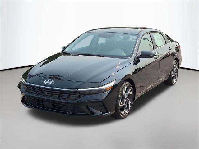 2026 Hyundai Elantra Limited for sale in North Wilkesboro, NC