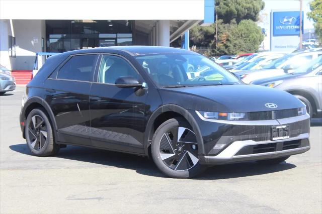 2026 Hyundai IONIQ 5 SEL for sale in Richmond, CA