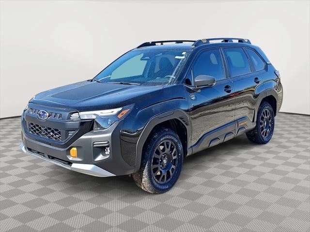 2026 Subaru Forester Wilderness for sale in Kansas City, MO