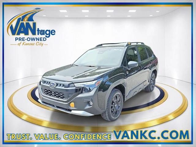 2026 Subaru Forester Wilderness for sale in Kansas City, MO