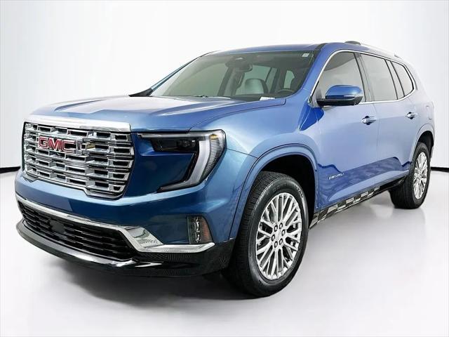 2025 GMC Acadia FWD Denali for sale in Martinez, GA